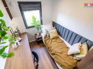 Prodej domu na klíč, Rychnov nad Kněžnou, Staré náměstí, 57 m2