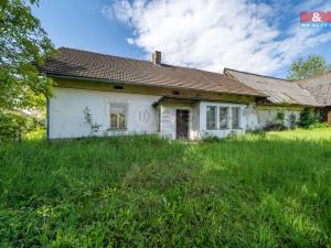 Prodej rodinného domu, Rožmitál pod Třemšínem - Voltuš, 105 m2