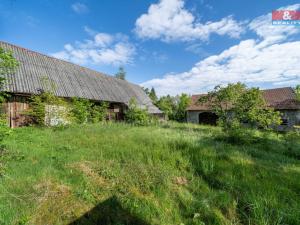 Prodej rodinného domu, Rožmitál pod Třemšínem - Voltuš, 105 m2