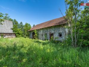 Prodej rodinného domu, Rožmitál pod Třemšínem - Voltuš, 105 m2