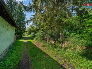 Prodej rodinného domu, Rožmitál pod Třemšínem - Voltuš, 105 m2