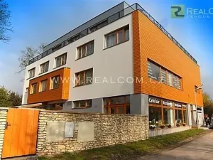 Pronájem obchodního prostoru, Praha - Újezd nad Lesy, Starokolínská, 8 m2