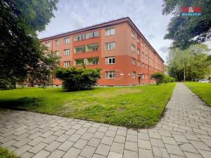 Prodej bytu 3+1, Havířov - Město, Ostrovského, 77 m2