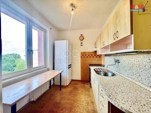 Prodej bytu 3+1, Havířov - Město, Ostrovského, 77 m2