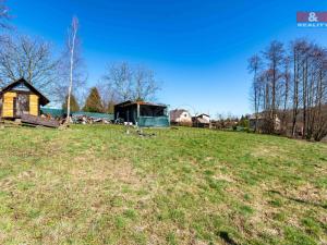 Prodej pozemku pro bydlení, Dolní Lutyně, Odlehlá, 5170 m2