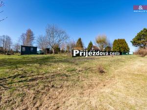 Prodej pozemku pro bydlení, Dolní Lutyně, Odlehlá, 5170 m2