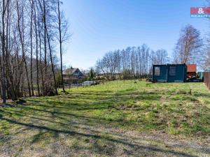 Prodej pozemku pro bydlení, Dolní Lutyně, Odlehlá, 5170 m2