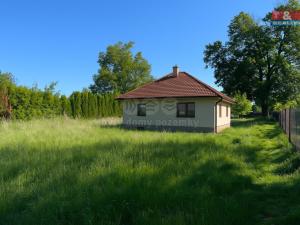 Prodej pozemku pro bydlení, Kunčina, 1178 m2