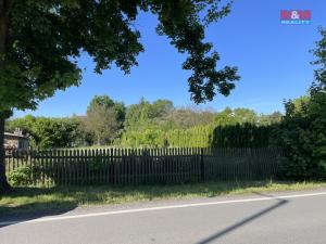 Prodej pozemku pro bydlení, Kunčina, 1178 m2