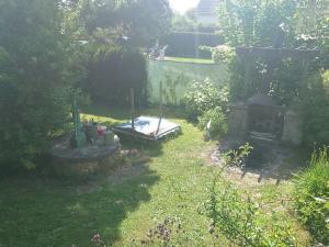 Prodej - jiné, Rokycany, Čilina, 17 m2