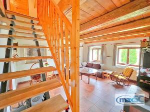 Prodej rodinného domu, Choteč, Malá Strana, 90 m2