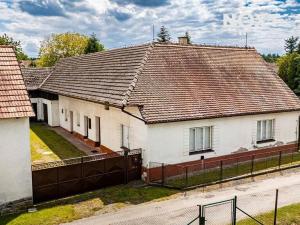 Prodej rodinného domu, Urbanice, 89 m2