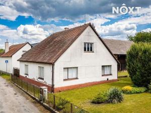 Prodej zemědělské usedlosti, Urbanice, 89 m2