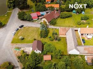 Prodej zemědělské usedlosti, Urbanice, 89 m2