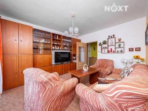 Prodej bytu 3+1, Pardubice, Kyjevská, 79 m2