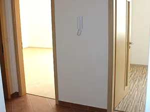 Pronájem bytu 2+kk, Český Krumlov, Pod Hrází, 56 m2