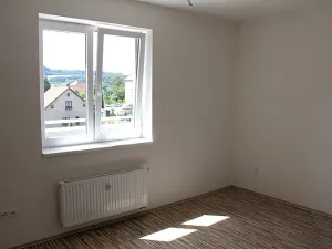Pronájem bytu 2+kk, Český Krumlov, Pod Hrází, 56 m2