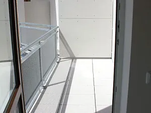 Pronájem bytu 2+kk, Český Krumlov, Pod Hrází, 56 m2