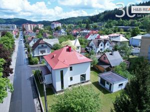 Prodej rodinného domu, Vsetín, 200 m2