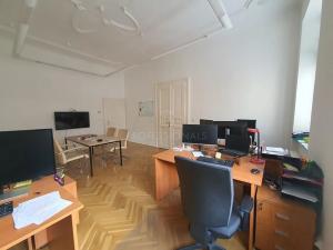 Pronájem kanceláře, Praha - Nové Město, Štěpánská, 71 m2