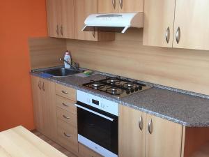 Pronájem bytu 1+1, Ostrava - Poruba, Josefa Skupy, 34 m2
