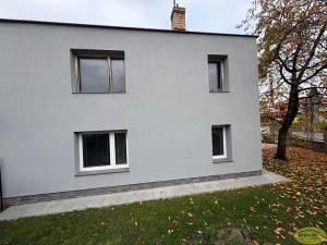 Prodej rodinného domu, Bystřice pod Hostýnem, Přerovská, 420 m2