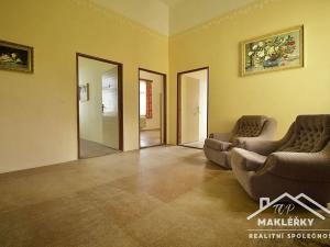 Prodej rodinného domu, Petrovice I, 170 m2