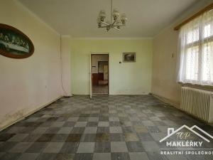 Prodej rodinného domu, Petrovice I, 170 m2