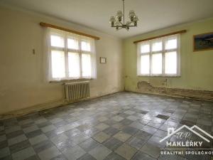 Prodej rodinného domu, Petrovice I, 170 m2