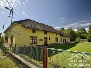 Prodej rodinného domu, Petrovice I, 170 m2