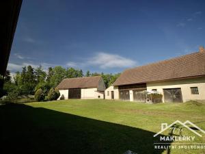 Prodej rodinného domu, Petrovice I, 170 m2