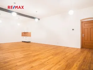 Pronájem kanceláře, Plzeň, Jablonského, 52 m2