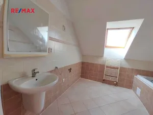 Pronájem bytu 3+kk, Blovice, Hradišťská, 66 m2
