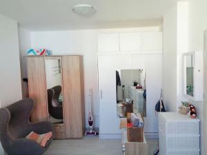Pronájem bytu 2+kk, Janovice nad Úhlavou, Rozvojová zóna, 44 m2