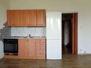 Prodej bytu 1+kk, Plzeň, Komenského, 32 m2