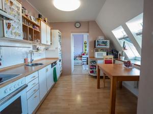 Prodej bytu 3+kk, Mikulov, Pod Strání, 65 m2