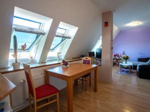 Prodej bytu 3+kk, Mikulov, Pod Strání, 65 m2