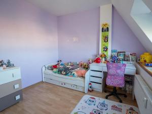 Prodej bytu 3+kk, Mikulov, Pod Strání, 65 m2