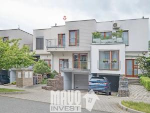 Prodej rodinného domu, Beroun, Nad Paloučkem, 171 m2