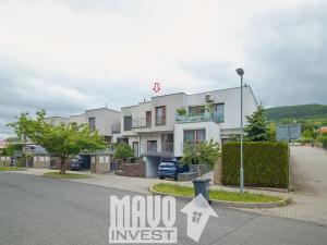 Prodej rodinného domu, Beroun, Nad Paloučkem, 171 m2