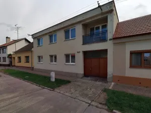 Prodej podílu rodinného domu, Veselí nad Moravou, Palackého, 275 m2