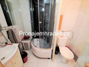 Pronájem bytu 1+kk, Rychnov nad Kněžnou, Mírová, 30 m2