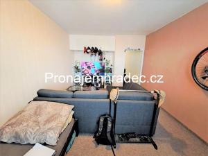 Pronájem bytu 1+kk, Rychnov nad Kněžnou, Mírová, 30 m2