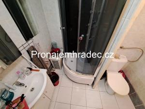 Pronájem bytu 1+kk, Rychnov nad Kněžnou, Mírová, 30 m2