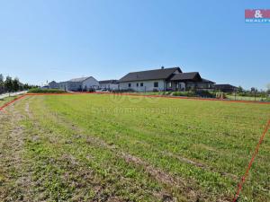 Prodej pozemku pro bydlení, Havlíčkův Brod, 1391 m2