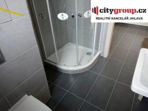 Pronájem bytu 1+kk, Jihlava, U Cihelny, 28 m2