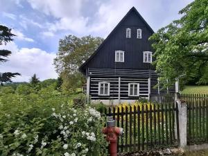 Prodej rodinného domu, Rynoltice, 250 m2