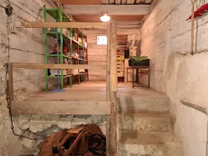 Prodej rodinného domu, Rynoltice, 250 m2