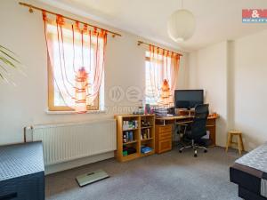 Prodej rodinného domu, Cheb, Jabloňová, 290 m2