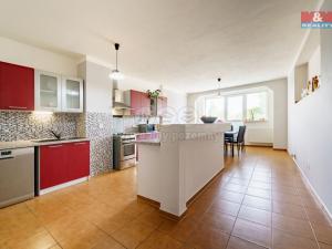 Prodej rodinného domu, Cheb, Jabloňová, 290 m2
